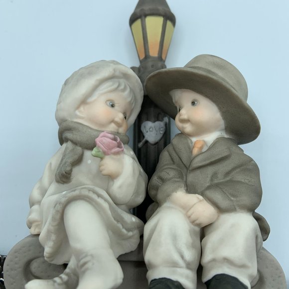 Kim Anderson's Pretty As A Picture "YOU CAPTURED MY HEART FROM THE VERY START" - Picture 3 of 8